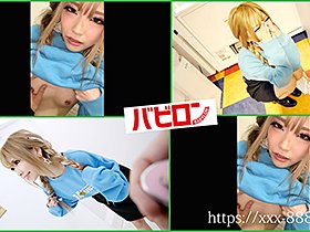 尼崎から来た【あいchan】　サンプル画像02